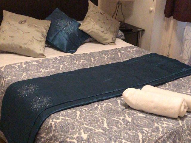 Apartment for rent in Pimlico, Isle Of Man