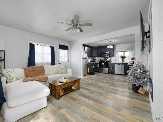 House for sale in Crocker, Missouri