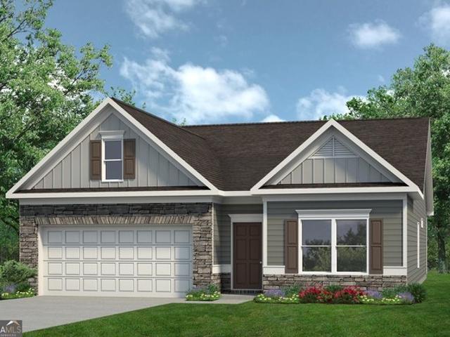 House for sale in Kathleen, Georgia