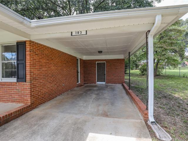 House for sale in Crestview Heights, Easley