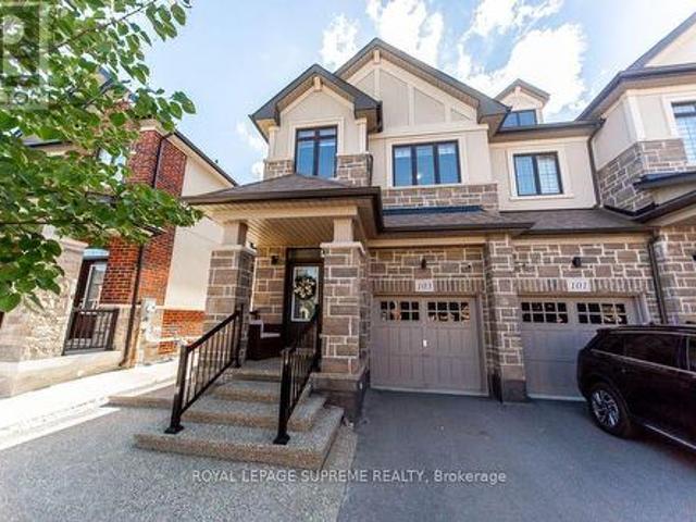 House for sale in Caledon, Ontario