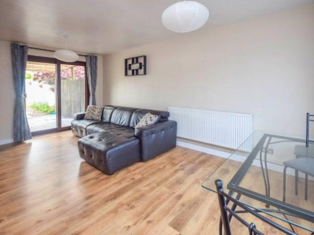 House for rent in Arbroath, Scotland