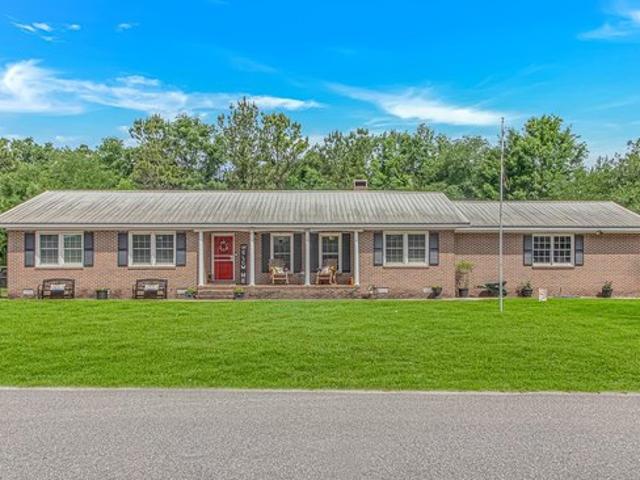 House for sale in Georgetown, South Carolina