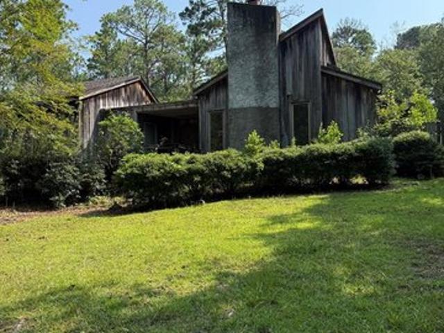 House for sale in Eufaula, Alabama
