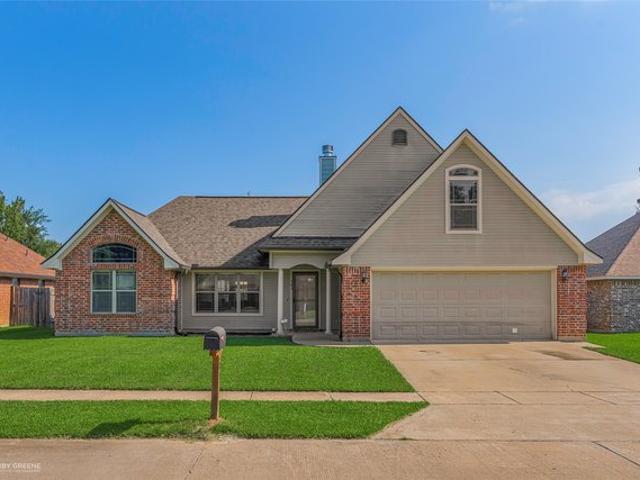 House for sale in Haughton, Louisiana