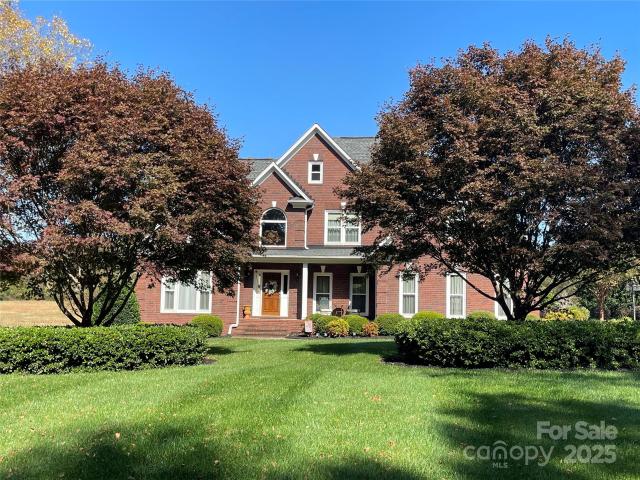 House for sale in Stanfield, North Carolina
