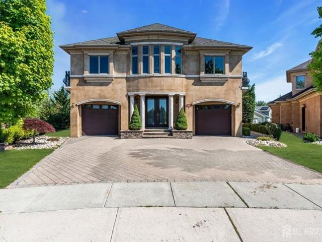 House for sale in Dayton, New Jersey