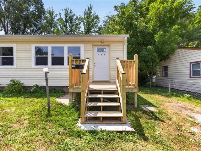 House for sale in Excelsior Springs, Missouri