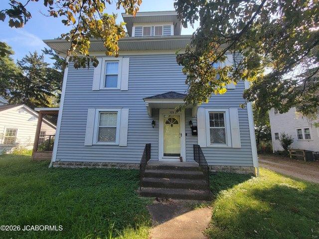 House for sale in Fayette, Howard County