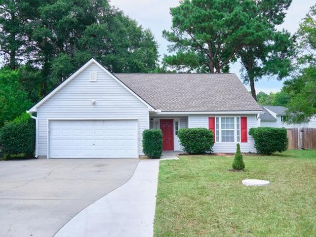 House for sale in Summerville, South Carolina