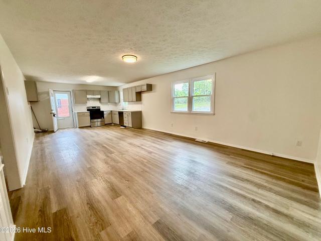 House for sale in Hamlet, North Carolina