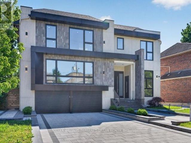 House for sale in Woburn, Ontario