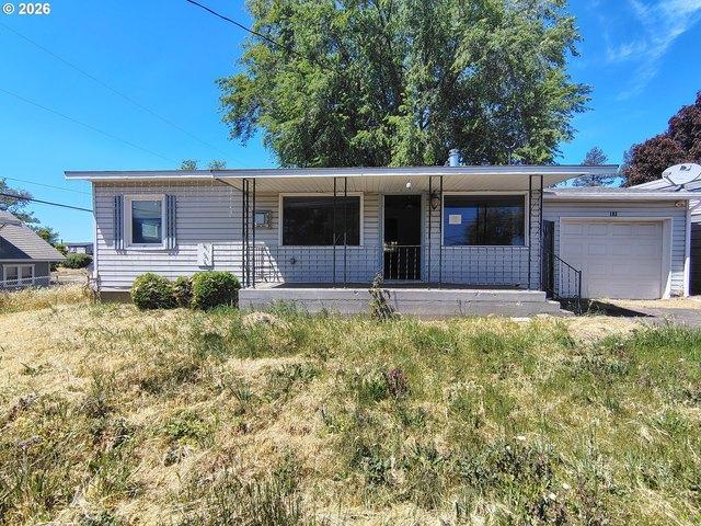 House for sale in Oregonia