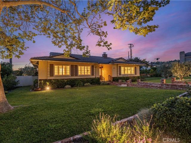 House for sale in Glendora