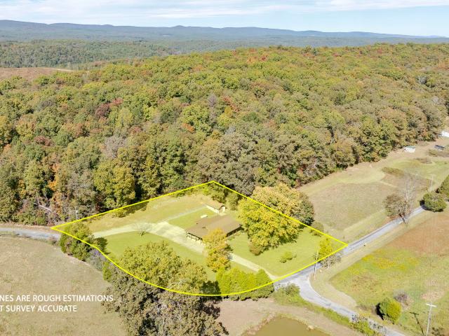 House for sale in Grandview, East Tennessee