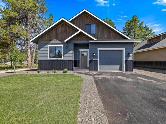 House for sale in Mccall, Idaho