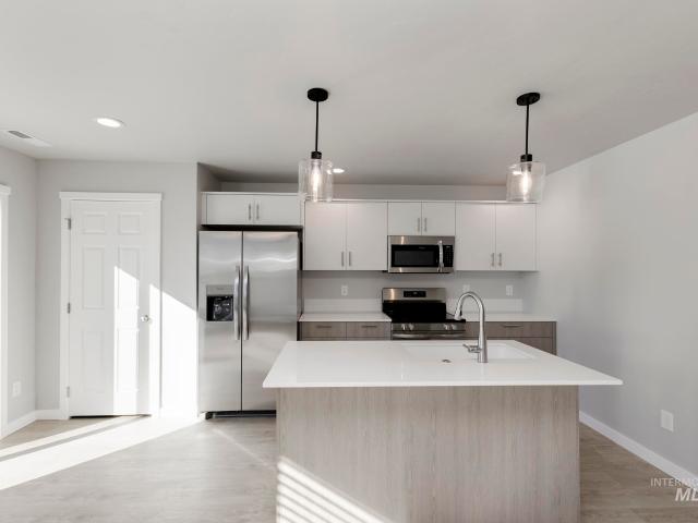 Townhouse for sale in Horseshoe Bend, Idaho