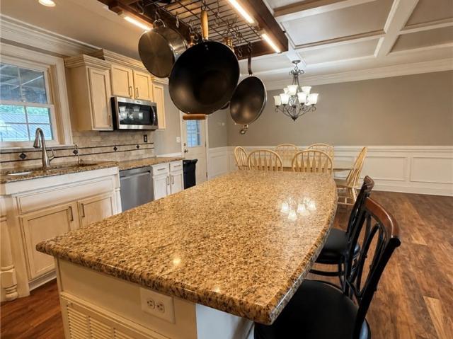 House for sale in Chadbourn, North Carolina
