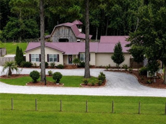 House for sale in Chadbourn, North Carolina