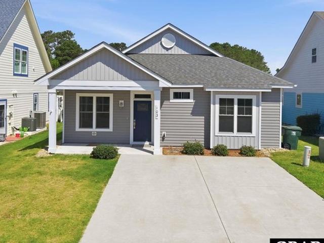 House for sale in Grandy, North Carolina