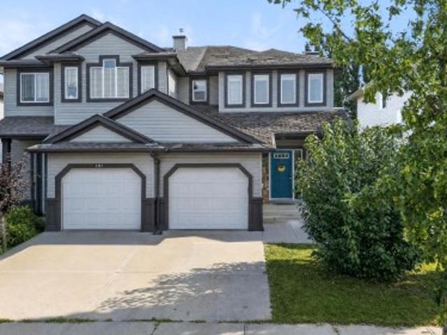 House for sale in Fort Saskatchewan, Alberta