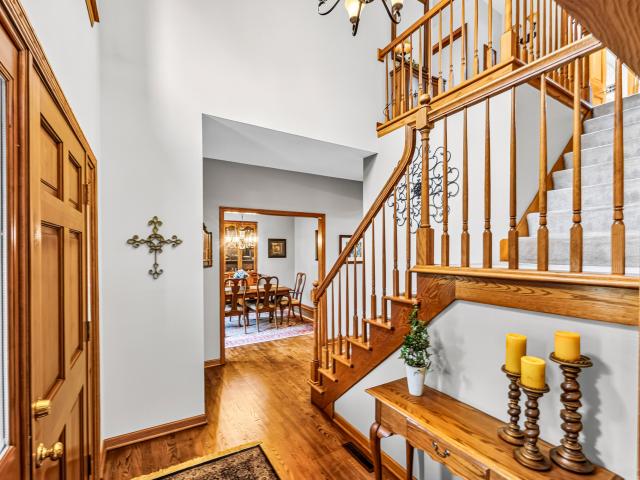 House for sale in Delafield, Wisconsin