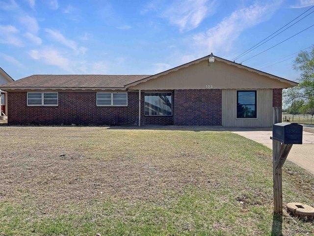 House for sale in Alva, Oklahoma