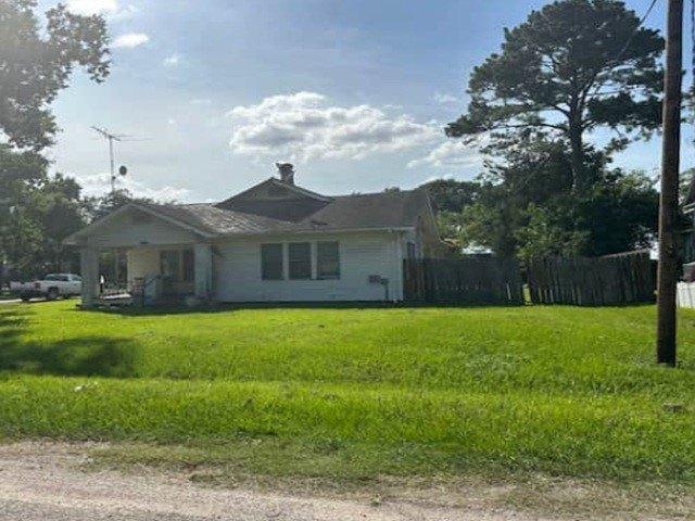 House for sale in Wallis, Texas