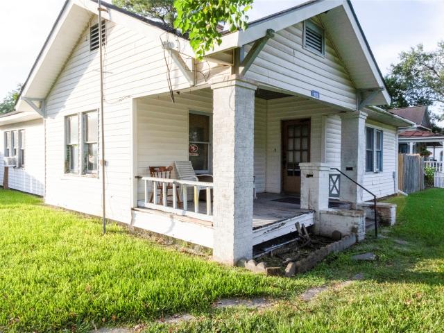 House for sale in Wallis, Texas