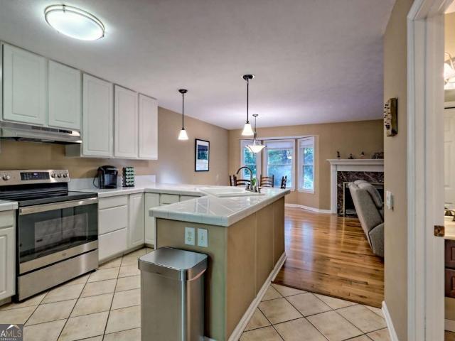Townhouse for sale in Blairsville, Georgia