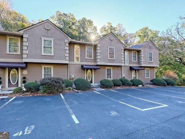 Townhouse for sale in Blairsville, Georgia