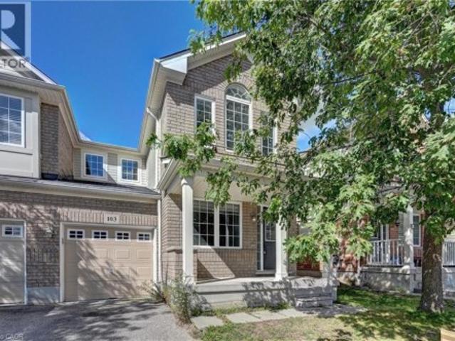 House for sale in Cambridge, Ontario