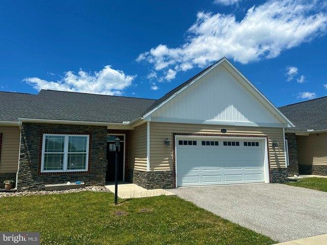 Townhouse for sale in Cumberland, Pennsylvania