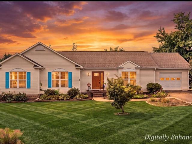 House for sale in Millers Creek, North Carolina