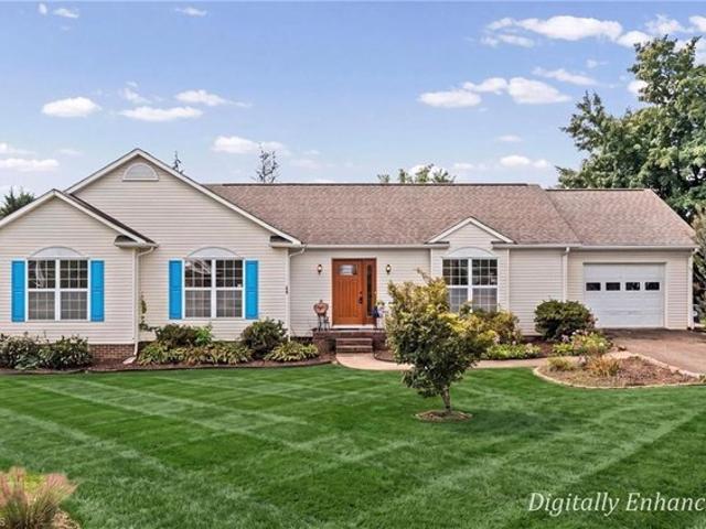 House for sale in Millers Creek, North Carolina