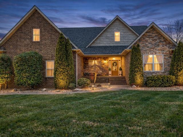 House for sale in Tennessee