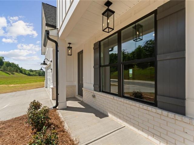 House for sale in Gordon, Georgia