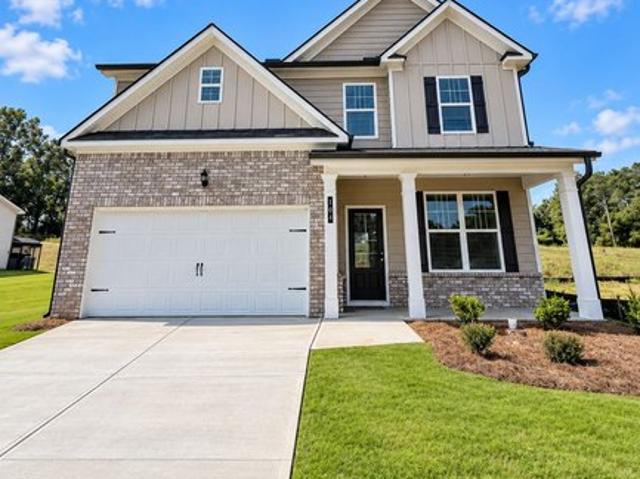 House for sale in Bartow, Georgia