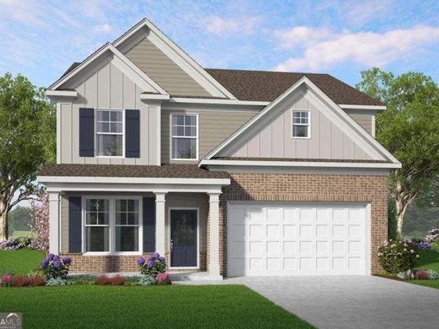 House for sale in Bartow, Georgia