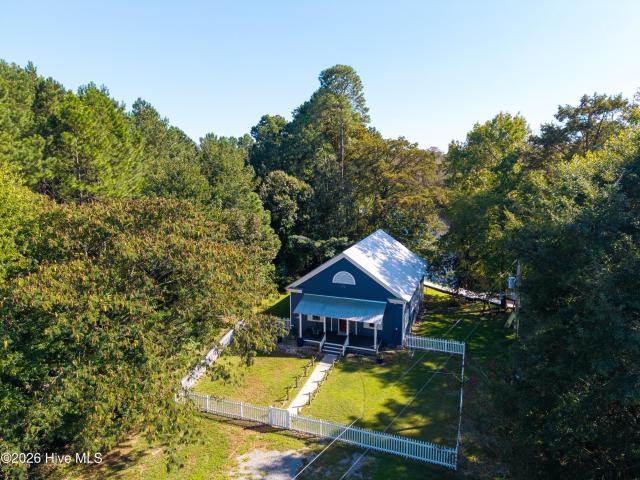 House for sale in Edenton, Chowan County