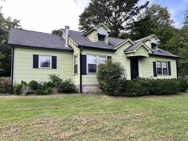 House for sale in Ringgold, Georgia