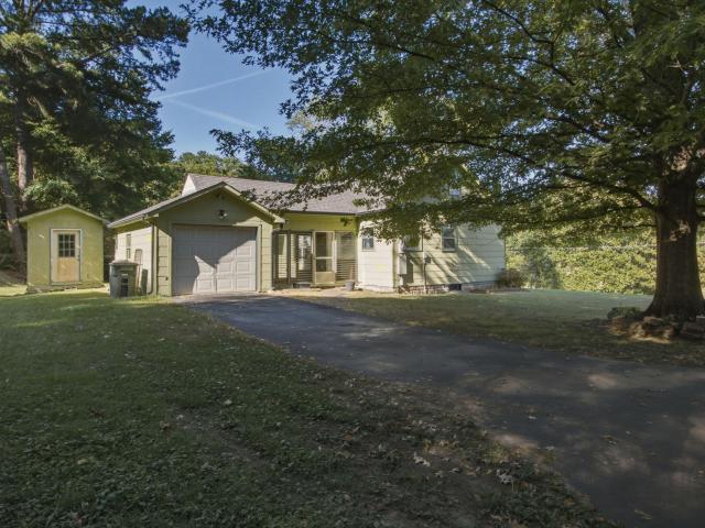 House for sale in Ringgold, Georgia