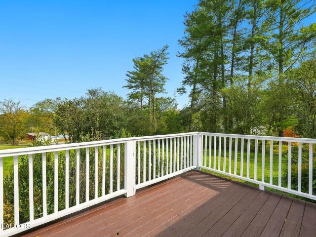 House for sale in Luttrell, East Tennessee