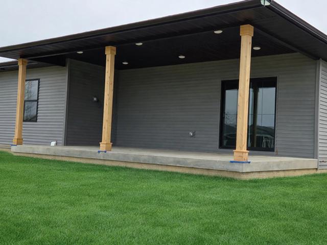 House for sale in Mclean, Illinois