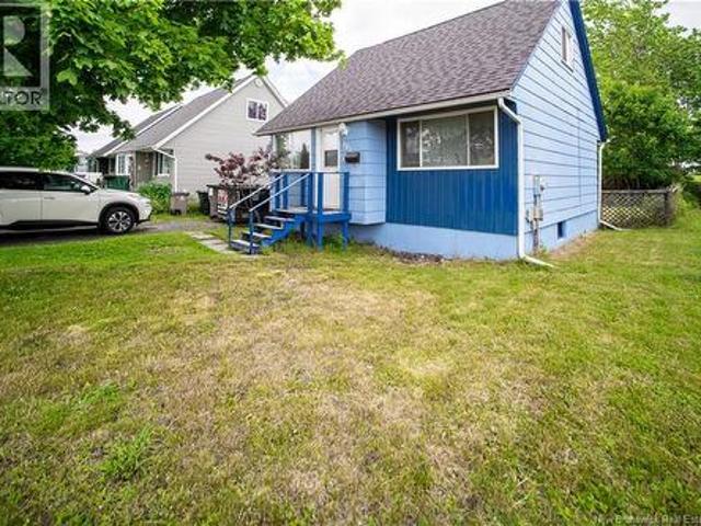 House for sale in City Of Saint John, New Brunswick