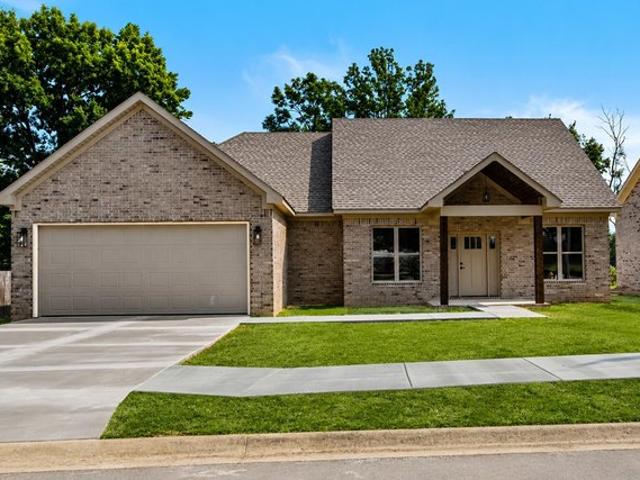 House for sale in Ark