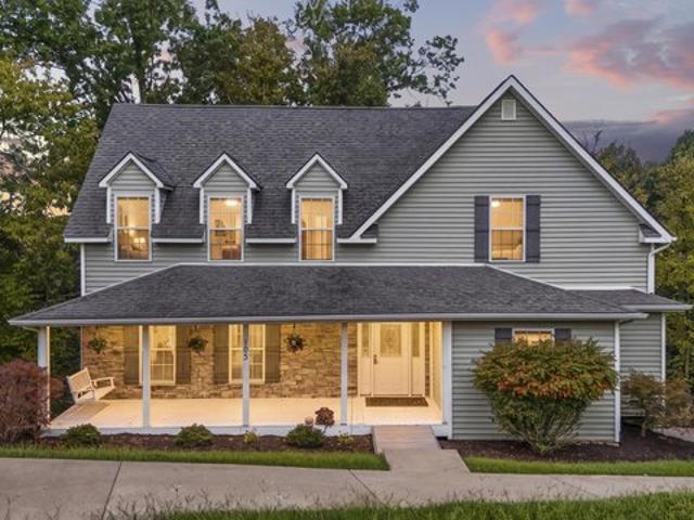 House for sale in Mallard Point, Georgetown