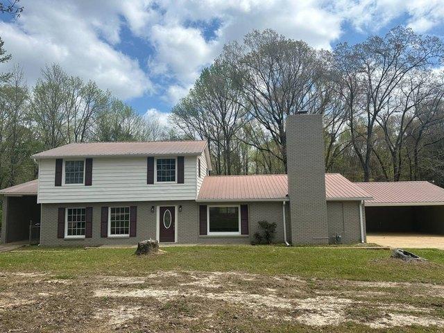 House for sale in Kosciusko, Mississippi