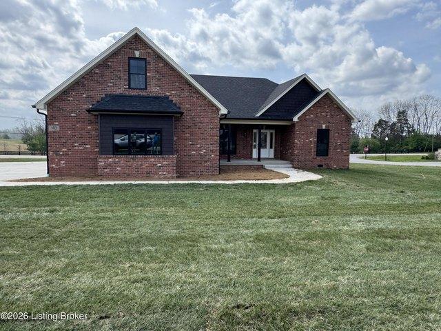 House for sale in Shepherdsville, Kentucky