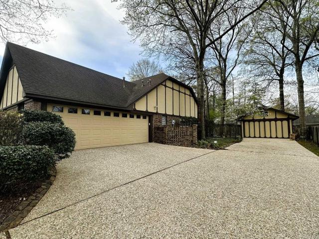 House for sale in Oakhurst Addition, Crossett